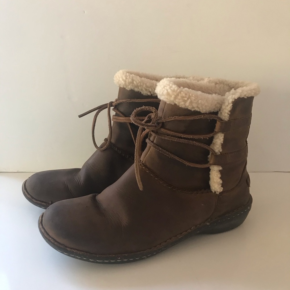 UGG Rianne Boots size 11